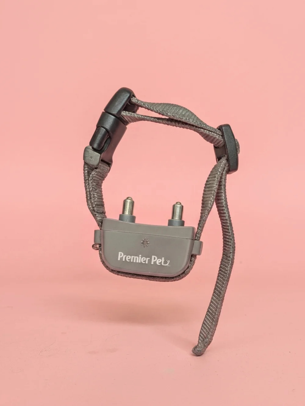 Premier pet collar